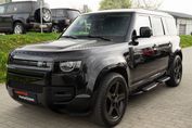 Land Rover Defender 110 Hardtop 3.0 D300 mHEV