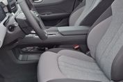MG MGS5 49kWh Standard Range RWD Excite