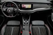 Skoda Octavia 2.0 TDI RS DSG