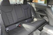 BMW Seria 4 420d xDrive mHEV M Sport aut