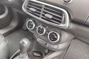 Fiat 500X T4 Hybrid Cross Dct