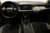 Skoda Kamiq 1.0 TSI Selection DSG
