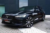 Volvo V60 B4 D R-Design