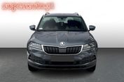 Skoda Karoq Style 1.5 TSI  DSG