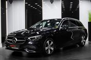 Mercedes Klasa C 180 mHEV Avantgarde