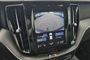 Volvo XC60 B5 B AWD R-Design aut