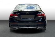 Mercedes Klasa A 200 AMG Line