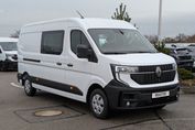 Renault Master L3H2 Extra Zabudowa Brygadowa