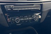 BMW X2 sDrive18i M Sport