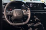 Citroen C4 e-C4 Max Extended Range 54kWh