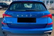 Skoda Kamiq Edition 130 1.0 TSI