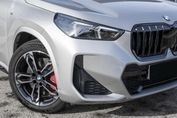 BMW X1 xDrive20d M Sport