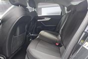Audi A4 40 TFSI mHEV Advanced S tronic