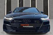 Audi A7 45 TFSI mHEV quattro S tronic