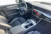 Audi A6 40 TDI quattro