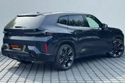 BMW XM PHEV sport-aut