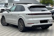 Porsche Cayenne S E-Hybrid
