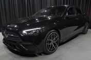 Mercedes Klasa C 200 AMG