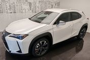 Lexus UX 300h Business 2.0 Hybrid Dynamic Force