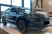 Skoda Karoq Sportline 1.5 TSI DSG