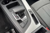 Audi A4 35 TFSI Advanced