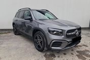 Mercedes GLB 200 d AMG Line