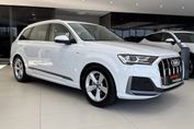 Audi Q7 45 TDI quattro S Line
