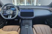 Mercedes Klasa E 220 d 4-Matic AMG