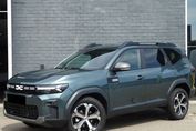 Dacia Bigster Journey 1.8 Full Hybrid