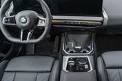 BMW X3 xDrive20 M Sport