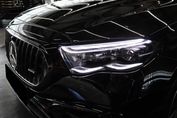 Mercedes Klasa E AMG 53 4Matic+ Hybrid