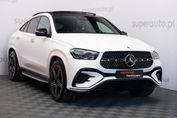 Mercedes GLE Coupe 450 d 4MATIC AMG Line
