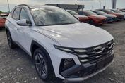 Hyundai Tucson 1.6 T-GDi PHEV Smart 2WD aut