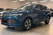 Volkswagen Tiguan Elegance 2.0 TDI DSG