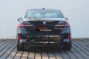 BMW Seria 5 520d xDrive M Sport