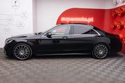 Mercedes Klasa S 400 d 4-Matic L 9G-TRONIC