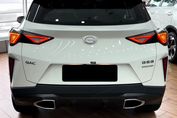 Gac Emzoom Luxury 1.5T DCT