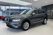 Volkswagen Tiguan 1.5 TSI EVO Comfortline DSG