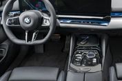 BMW Seria 5 520d xDrive M Sport
