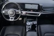 Kia Sportage 1.6 T-GDI HEV GT Line DCT 4WD