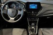 Suzuki S-Cross 1.4 SHVS Premium 4WD