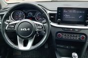 Kia Ceed 1.5 T-GDI M