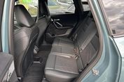 BMW X1 xDrive20d mHEV sport-aut