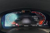 BMW Seria 5 530D Xdrive M Sport
