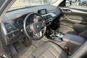 BMW X3 xDrive20d Advantage aut