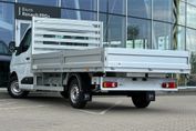 Renault Master L3 Skrzynia Otwarta