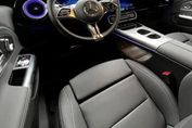 Mercedes CLA 250+