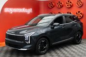 Kia Sportage 1.6 T-GDI Business Line 2WD DCT