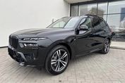 BMW X7 xDrive40d M Sport