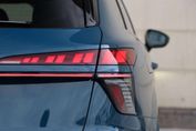 Audi Q3 e-Hybrid S line
